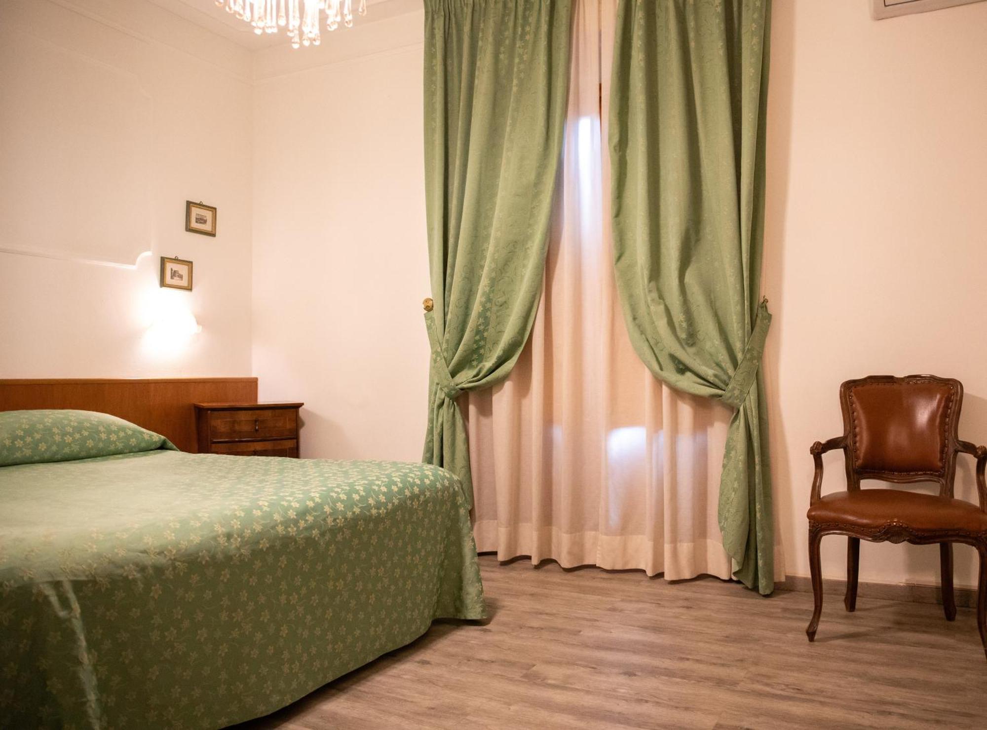 Città di Castello Hotel Park Ge.Al. מראה חיצוני תמונה