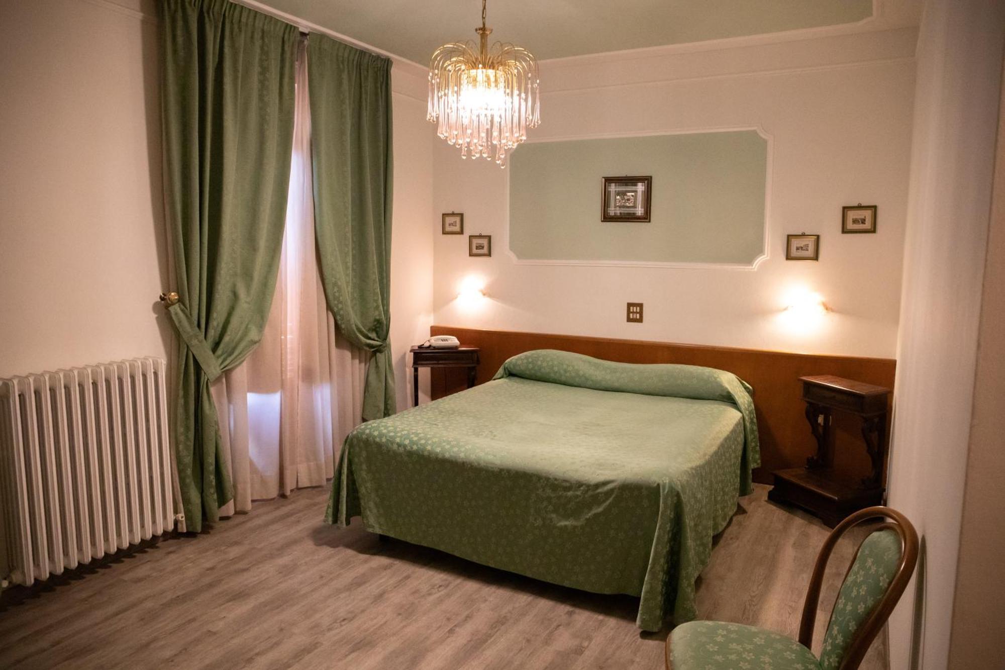 Città di Castello Hotel Park Ge.Al. מראה חיצוני תמונה